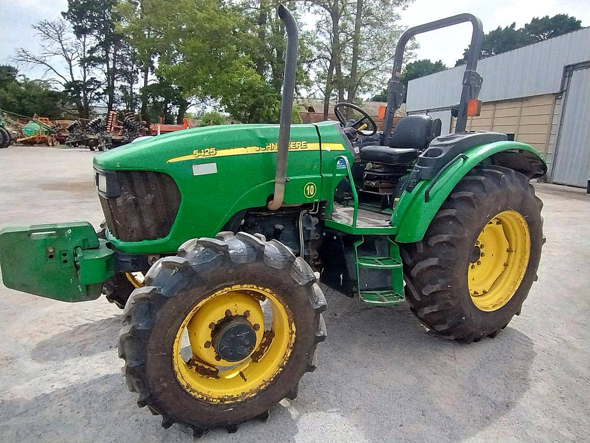 Tractor Jonh Deere 5425