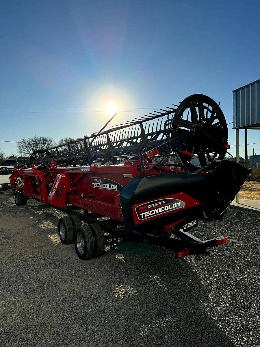 Reforma a Draper Plataforma Case 2020 35 Pies