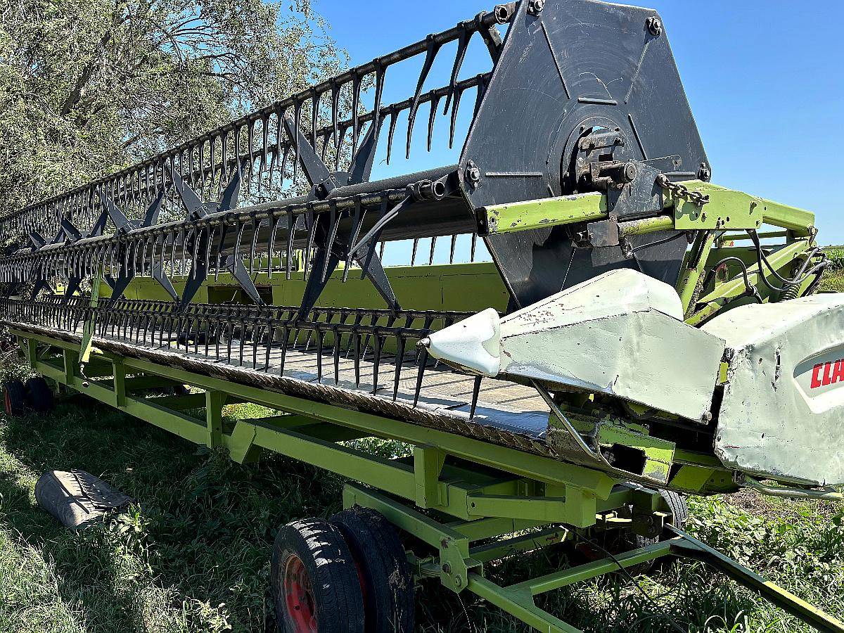 Plataforma Draper Reforma Aumec 35 Pies