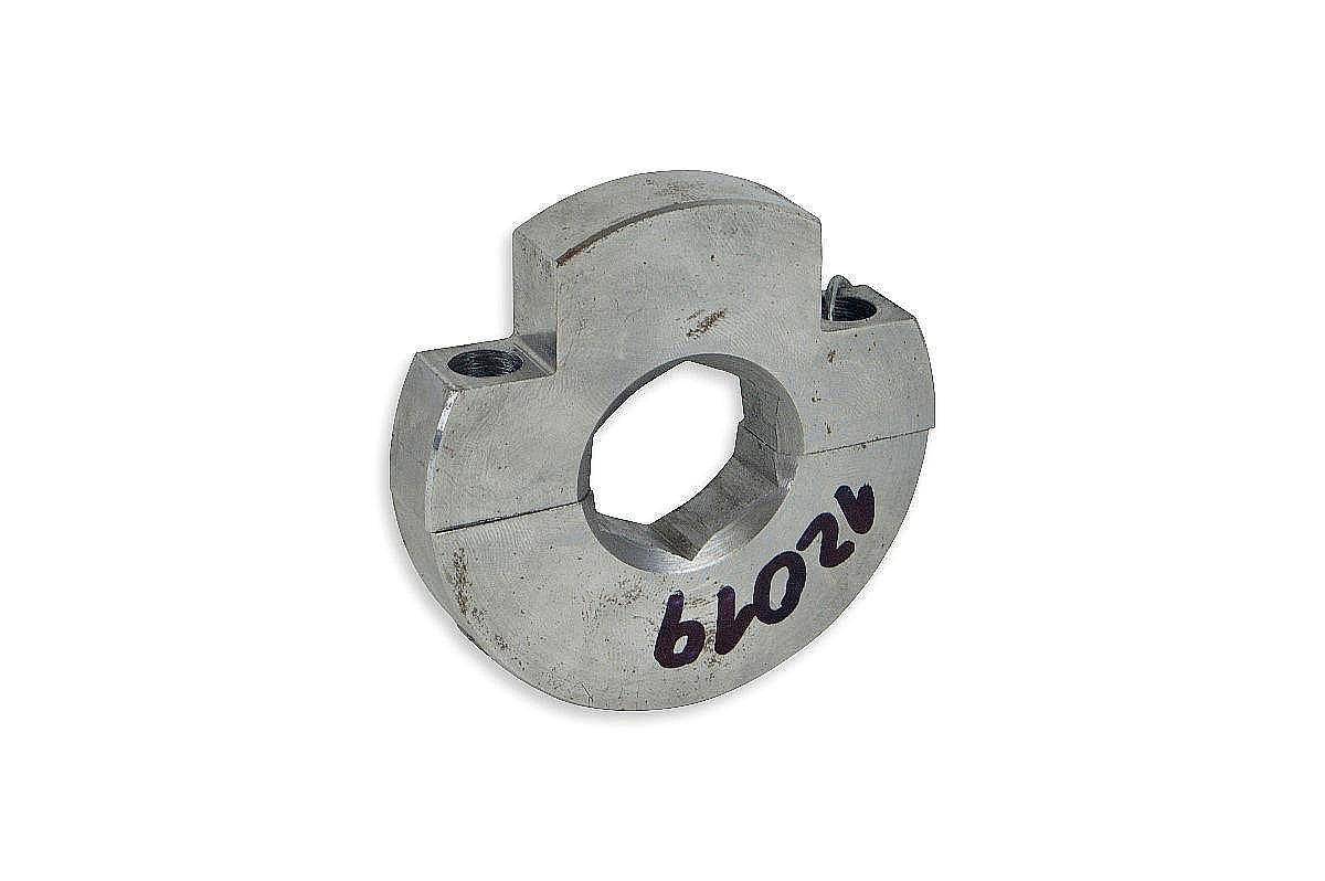 Brida Zafe Sinfin Mxiii y Premium 5000012019