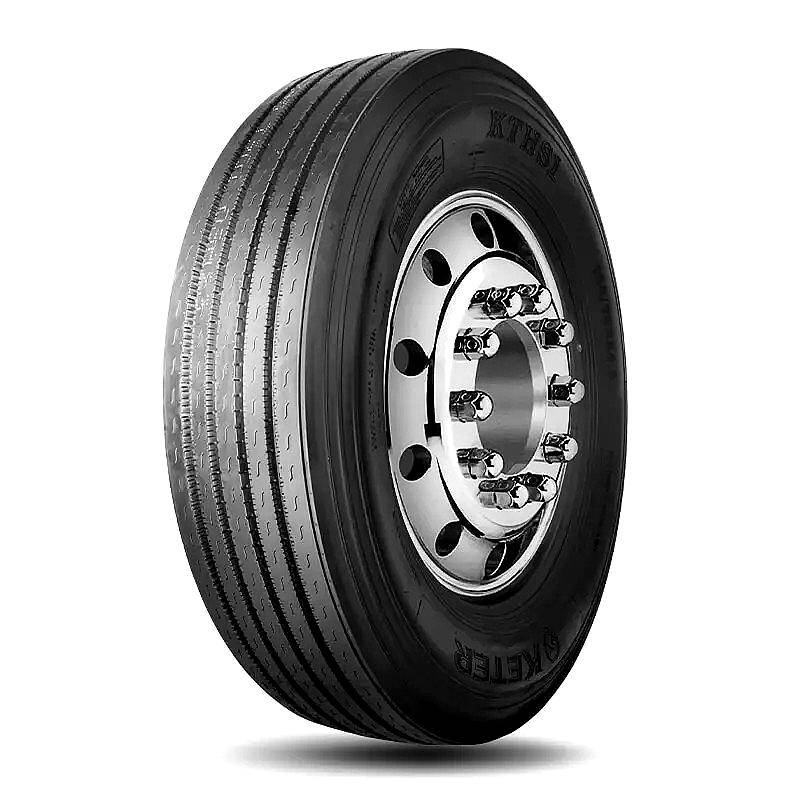 Neumático Radial Keter 315/80r22.5 KTHS1 157/154/l