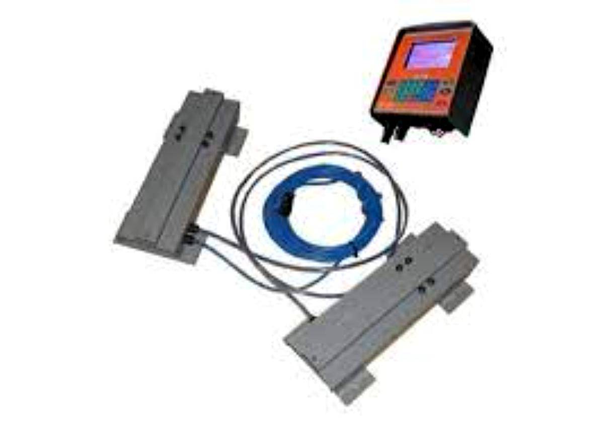 Balanzas Hook para Hacienda