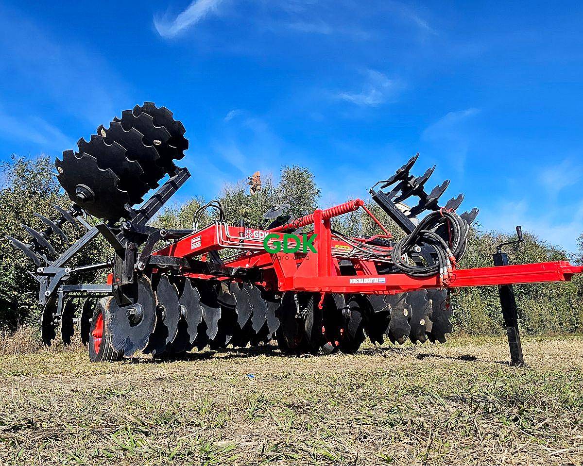 Campra DAD 150 de 52 X 26 - Disponible