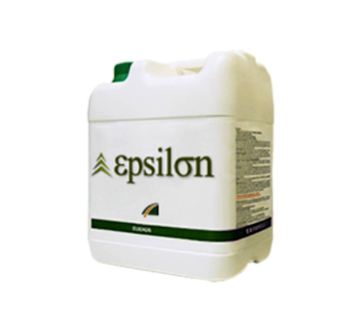 Epsilon Herbicida - Imazapir 48% SL - Agroads