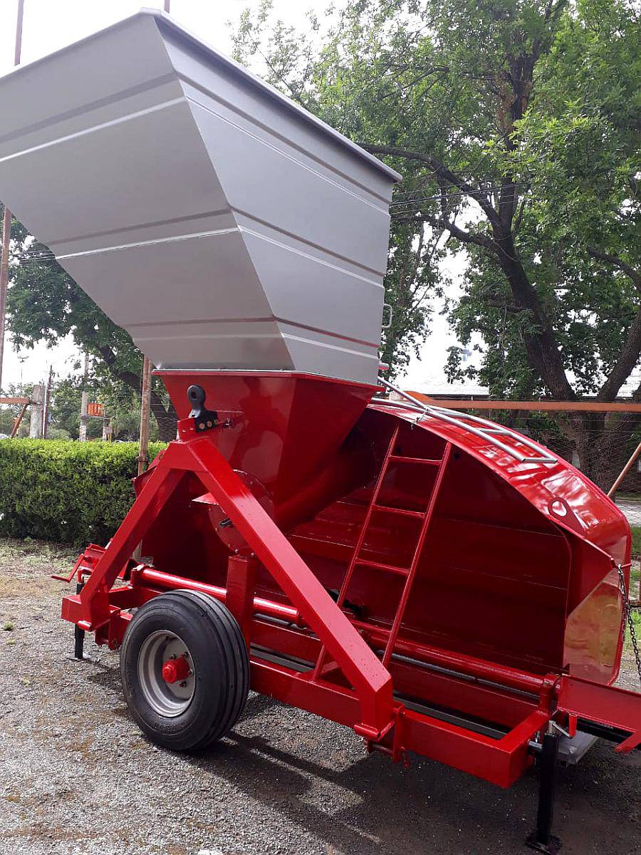 Embolsadora Aumec Nueva 7 Cheques sin Interés