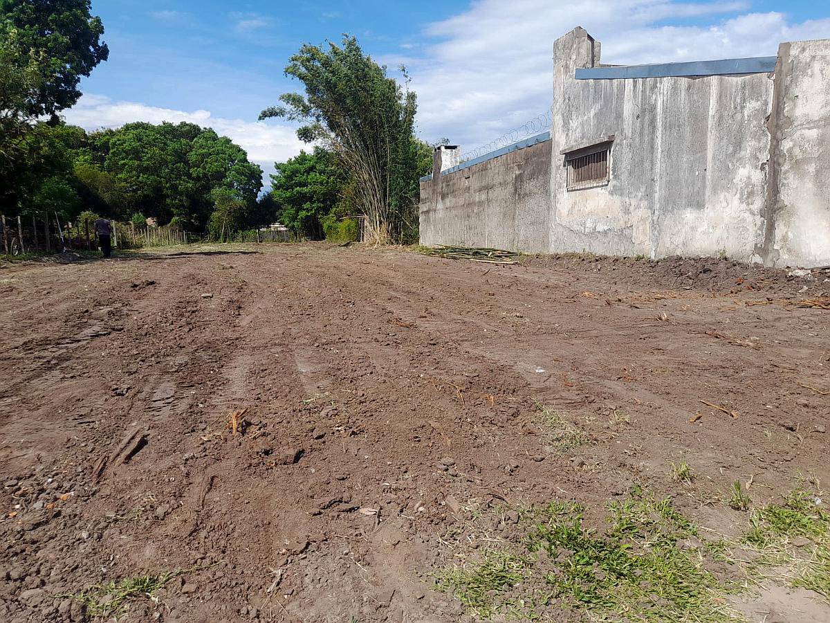 Venta de Lote de 880 M2 Sobre AV. Lavalle en Mercedes Ctes.