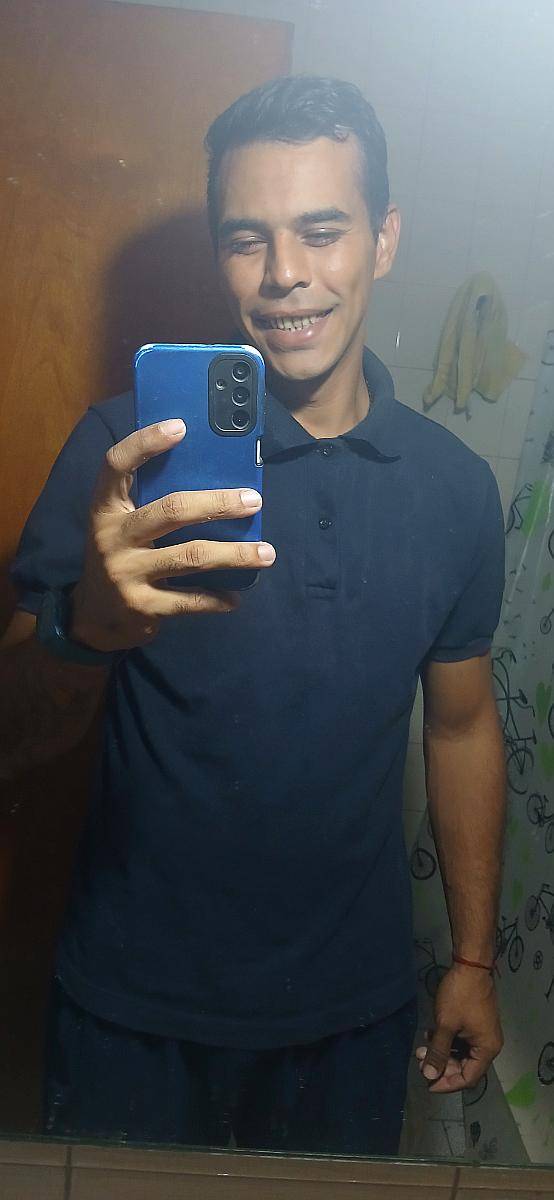 Me Ofrezco para Casero de Campo Granja Mantenimiento General