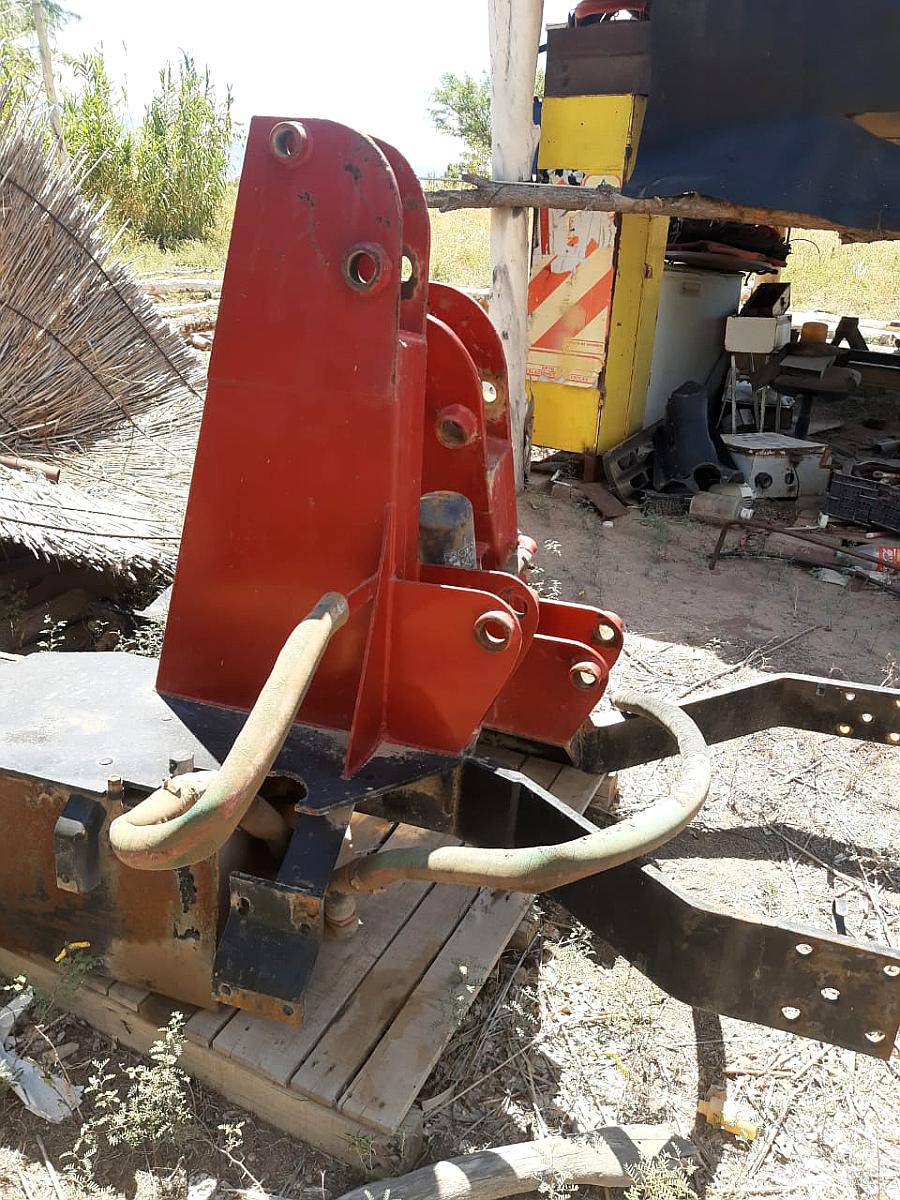Pala de Tractor Semi Nueva