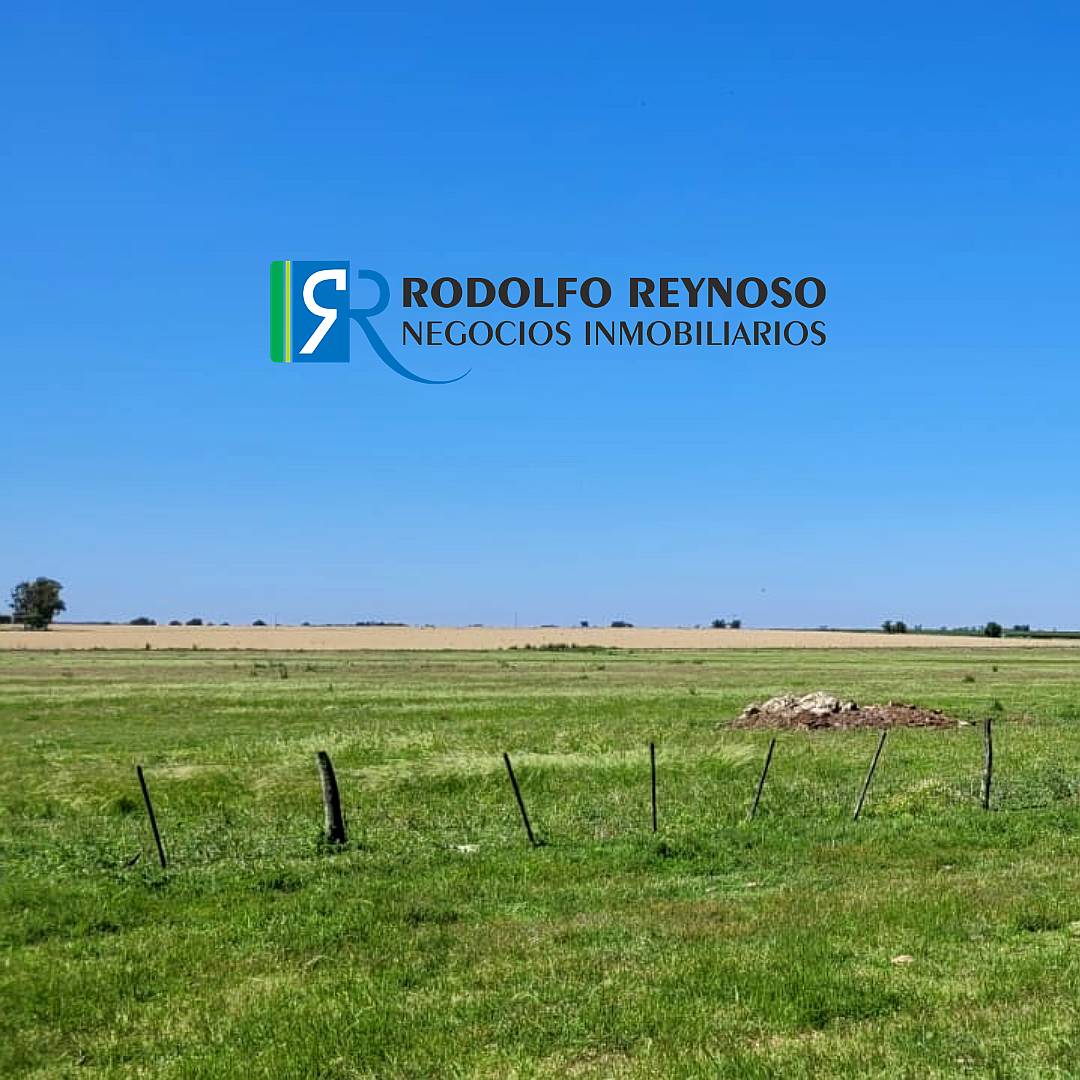 Campo Agrícola en Villa Elisa, Entre Ríos