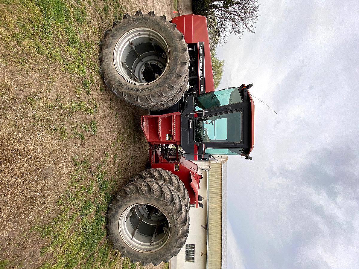 Case 9230 240 HP. Excelente Estado