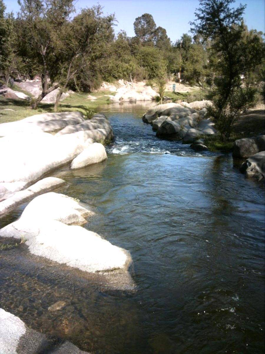 320 Has en Piedra Pintada. Traslasierra, Córdoba