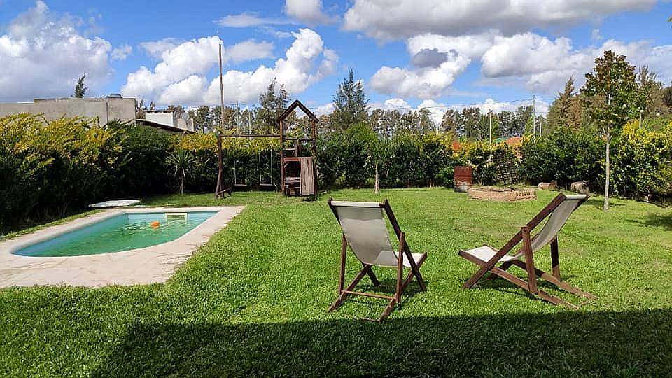 Quinta Impecable en San Pedro