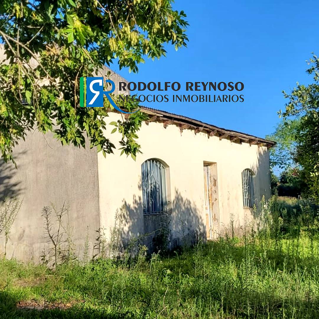 Lote en Entre Ríos