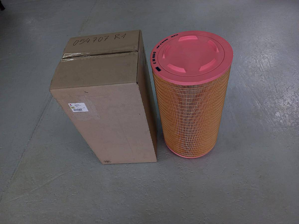 Elemento Filtrante Externo 054707r1