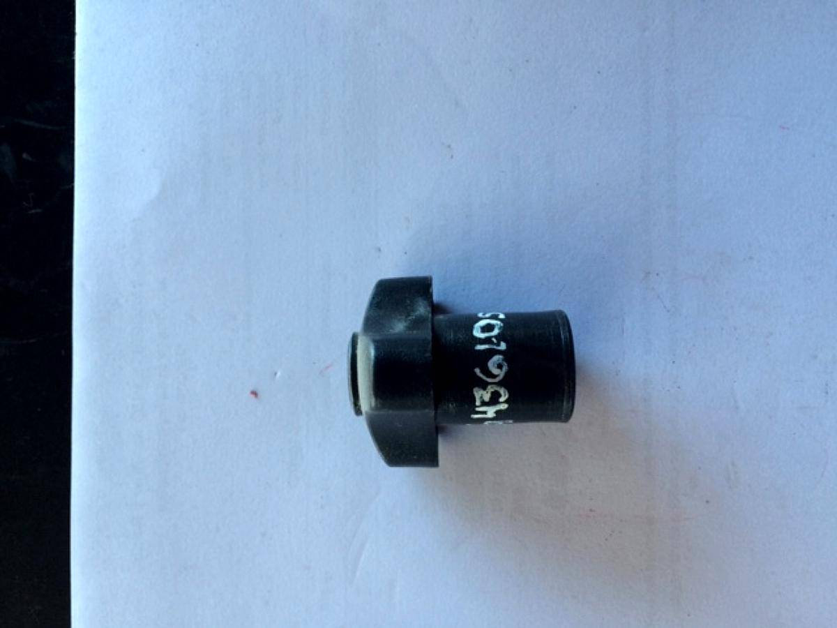 Tuerca y Vástago Ajustabase Larga