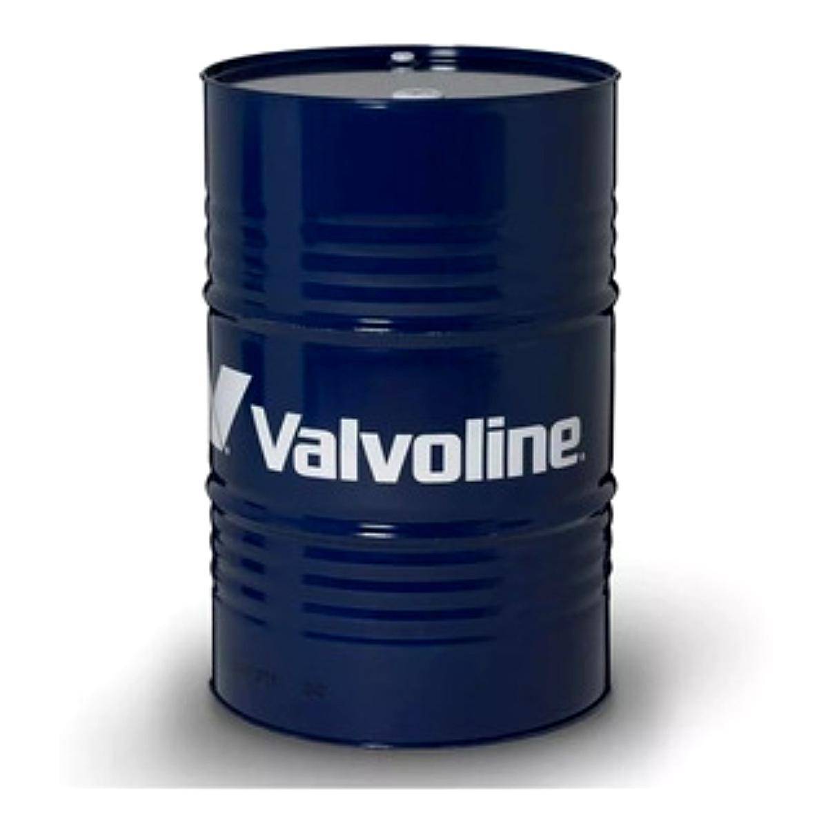 Tambor Aceite Valvoline 15w40 205 LT
