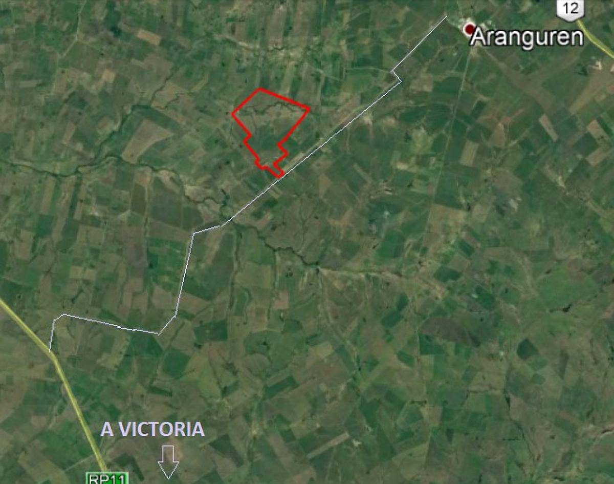 Victoria, ER, 575 Agricola