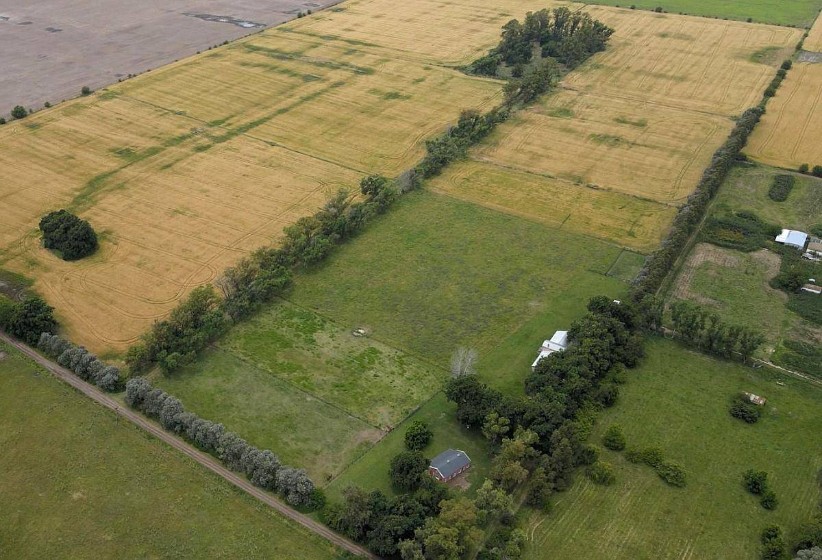 Campo en Venta en Open Door, Lujan