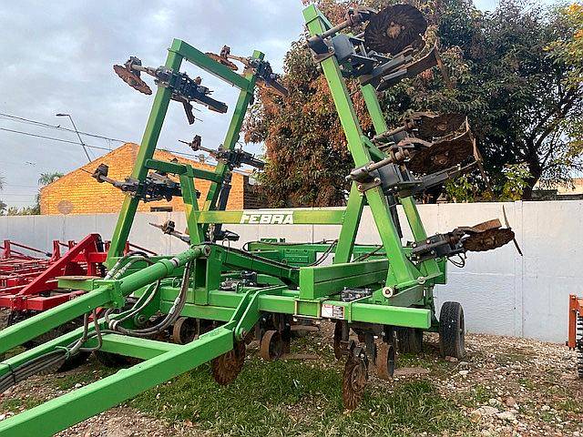Carpidor Febra 15 a 52