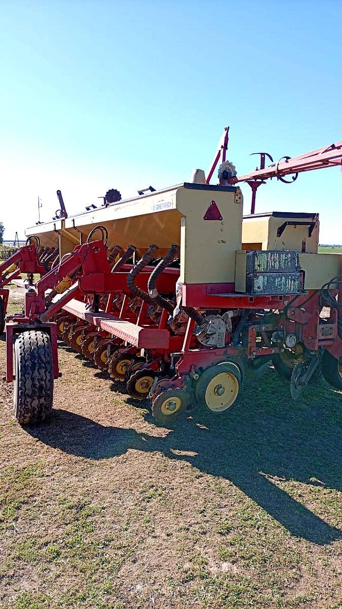 Gherardi G-200 Neumatica de 14x52 F/S