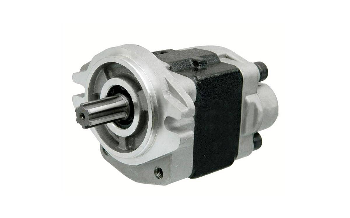 Bomba Hidraulica 6 Estrias Autoelevador 2,5/3,5tn Todo Vial