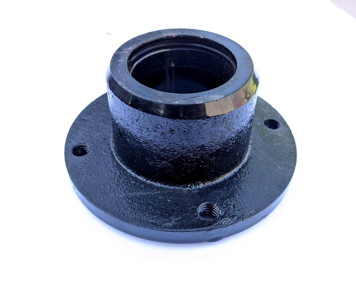 Maza Disco Doble Plantador Erca