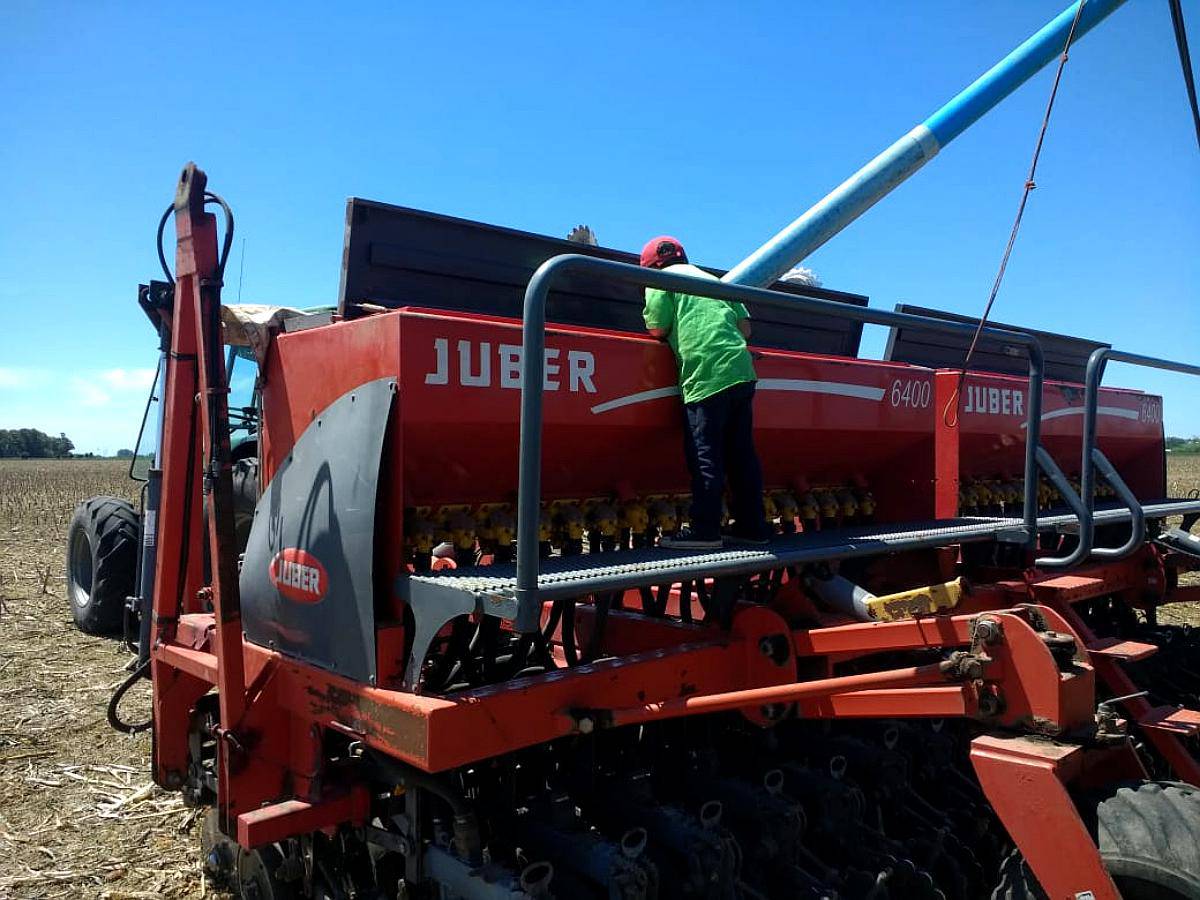 Juber 6400 de 37 a 17,5