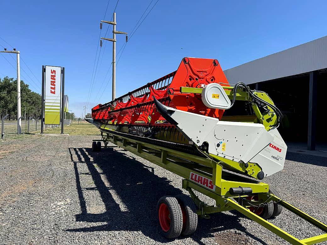 Cabezal Draper Hera Claas Nuevo 37 42 47