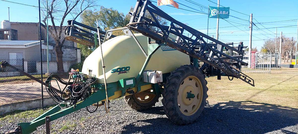 Caiman Serie a 3.000 Litros