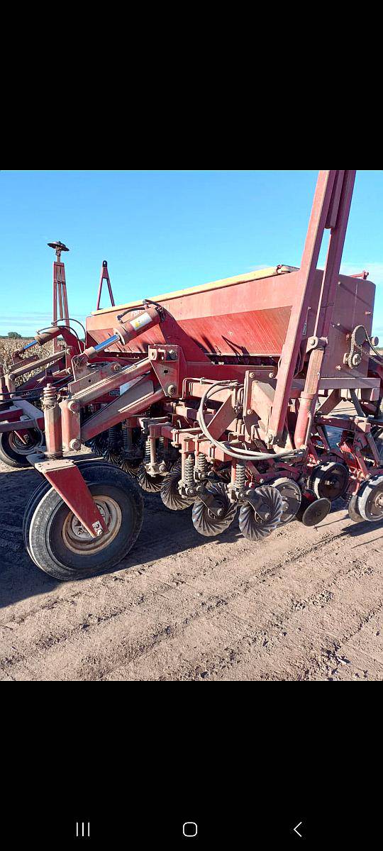 Crucianelli Pionera 21 a 23 cm