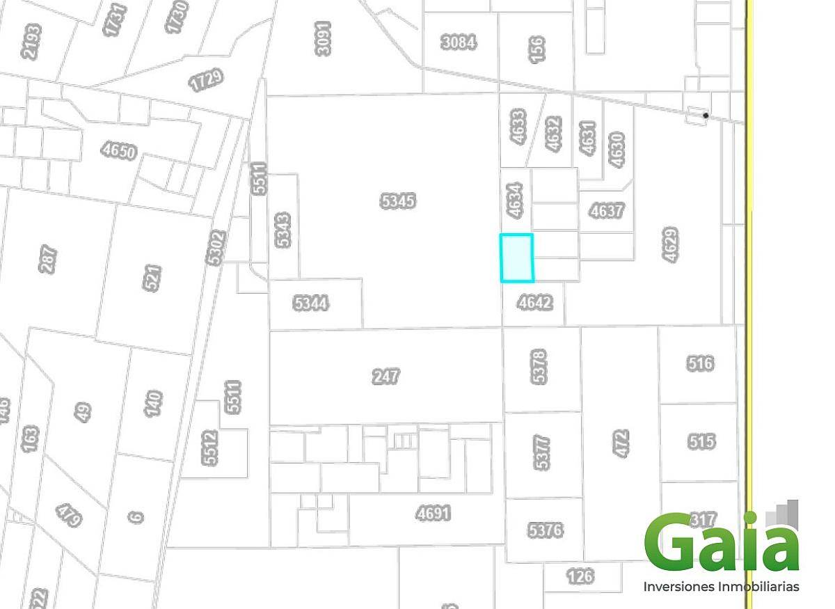 Finca en Venta 600 Has. CAP Page, Rivadavia, Salta