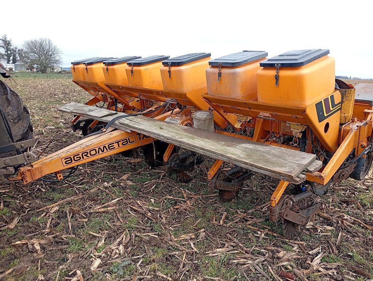 Agrometal TX Directa 7 a 70cm Excelente