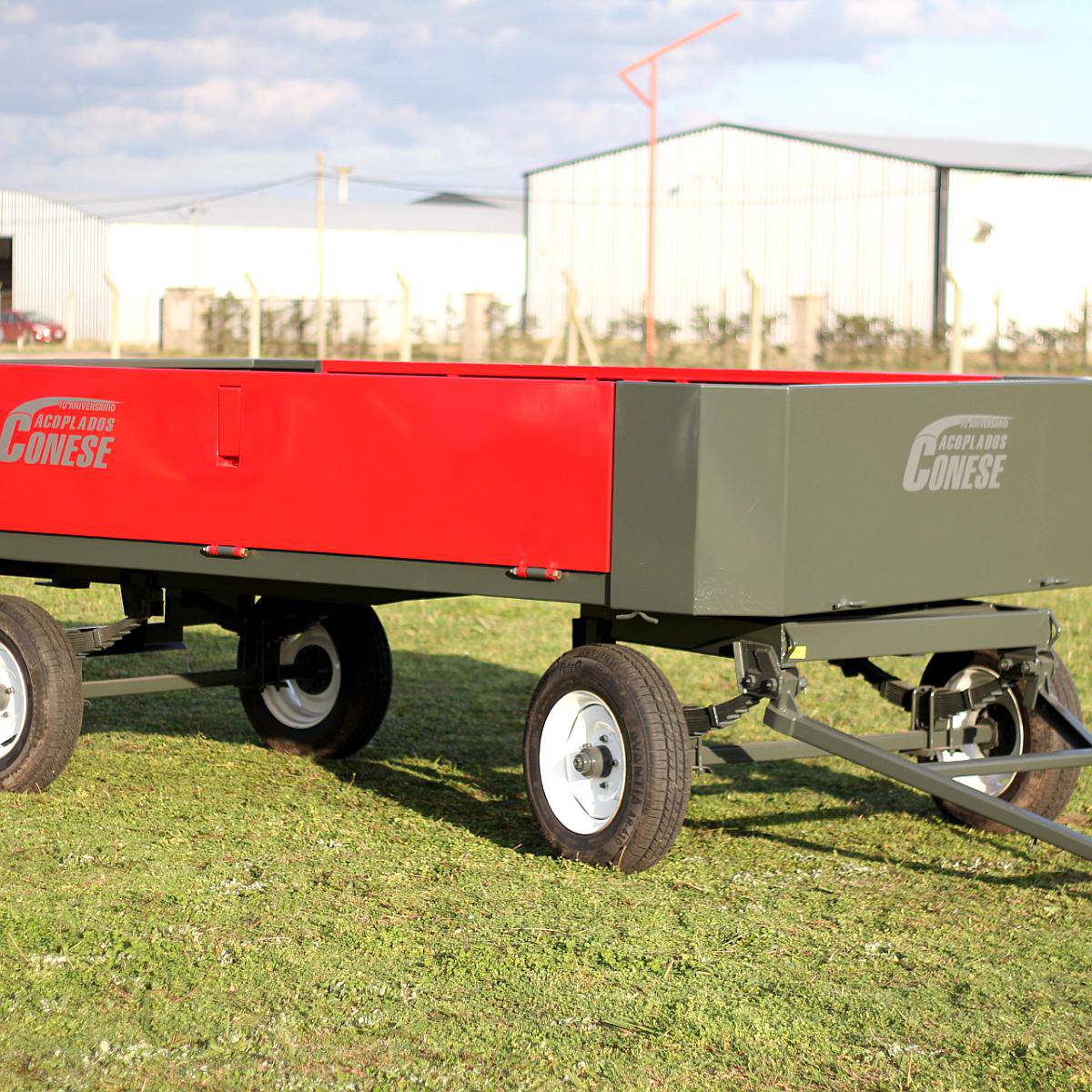 Playo 4 TT – Linea Premium