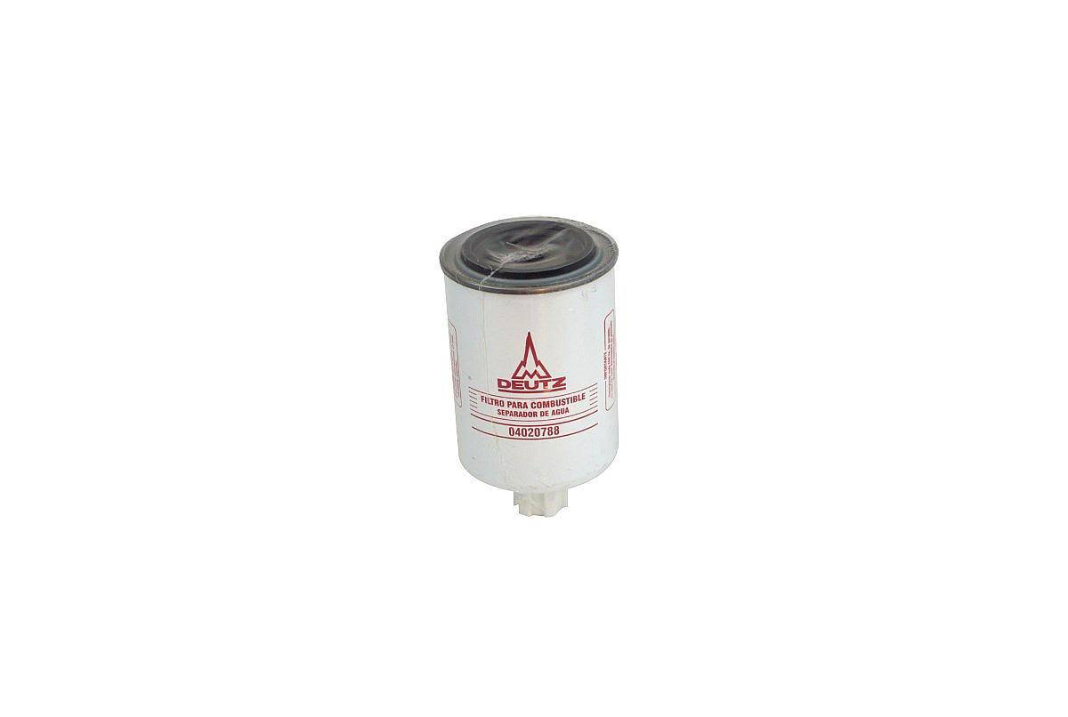 Filtro Combustible Linea AA6