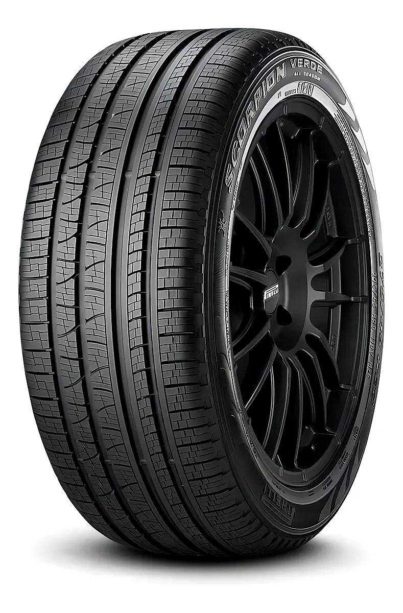 Cubiertas Pirelli Scorpion 235/50 R19 99h S-I Índice de Velo