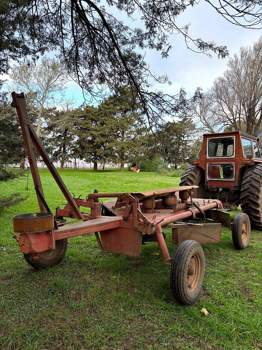 Helice Hileradora Cerutti 300