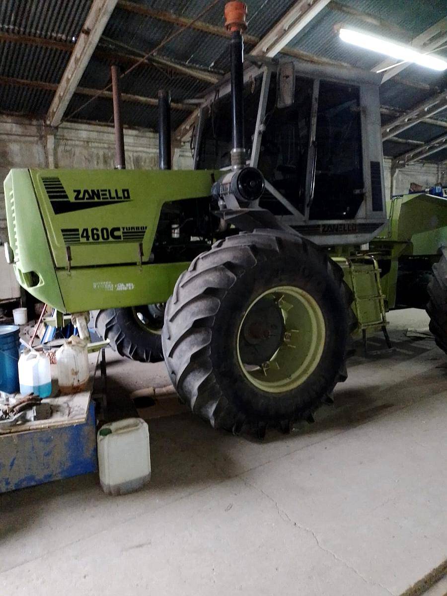 Se Vende 460 Impecable