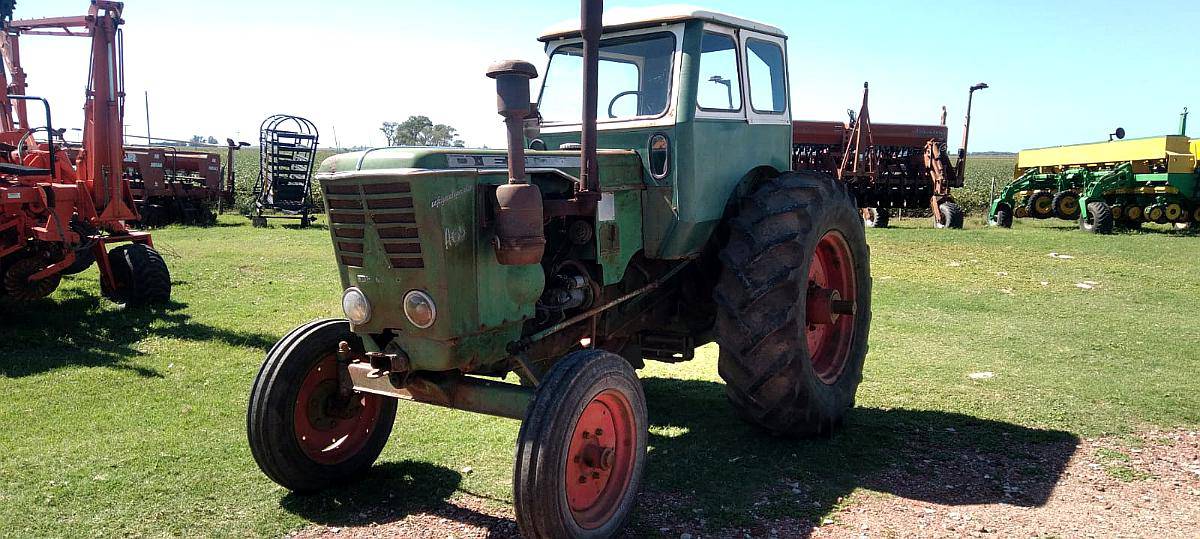 Deutz 65 Caja de 5