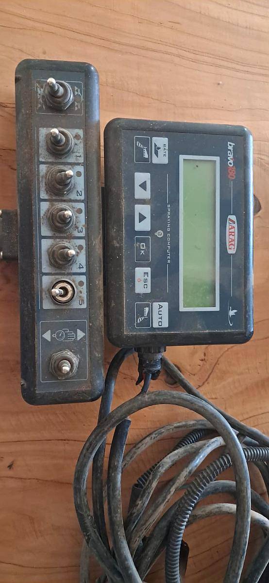 Computadora Bravo 180. Excelente Estado.