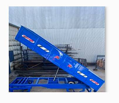 Acoplado Volcador Tuma Volcadores