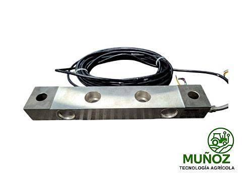 Celda de Carga 20 TN para Tolvas Autodescargables