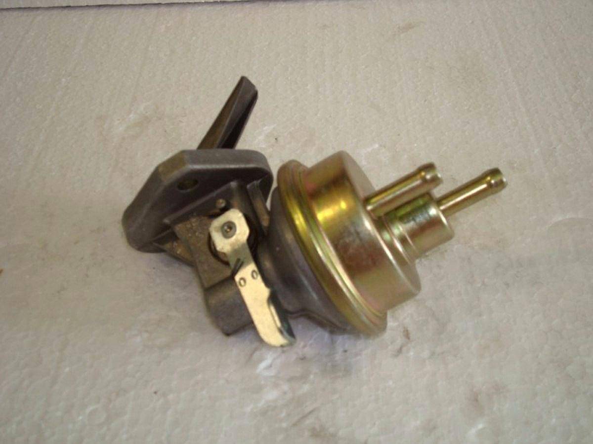 Motores Power Tech John Deere 6600