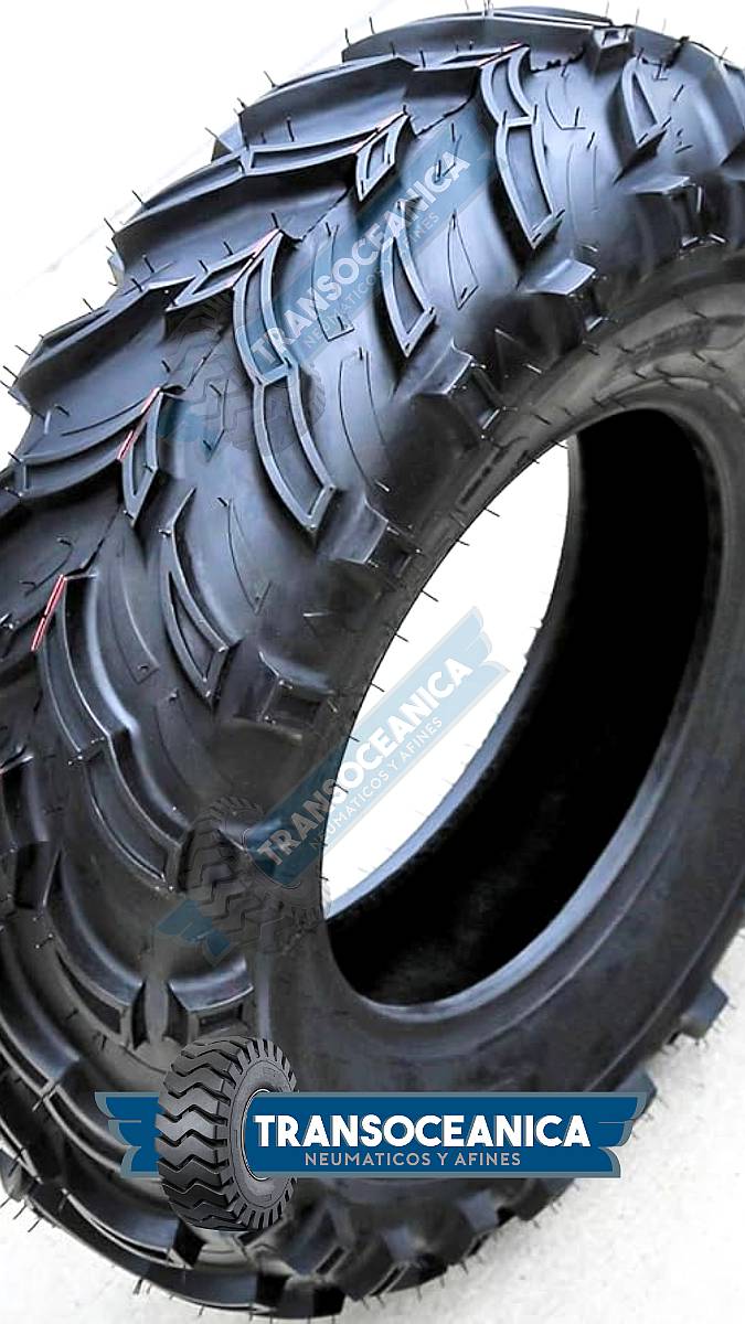 Cubierta 27x9.00-12 ATV TV Tacos V 27x9-12 Cuatriciclo 6t