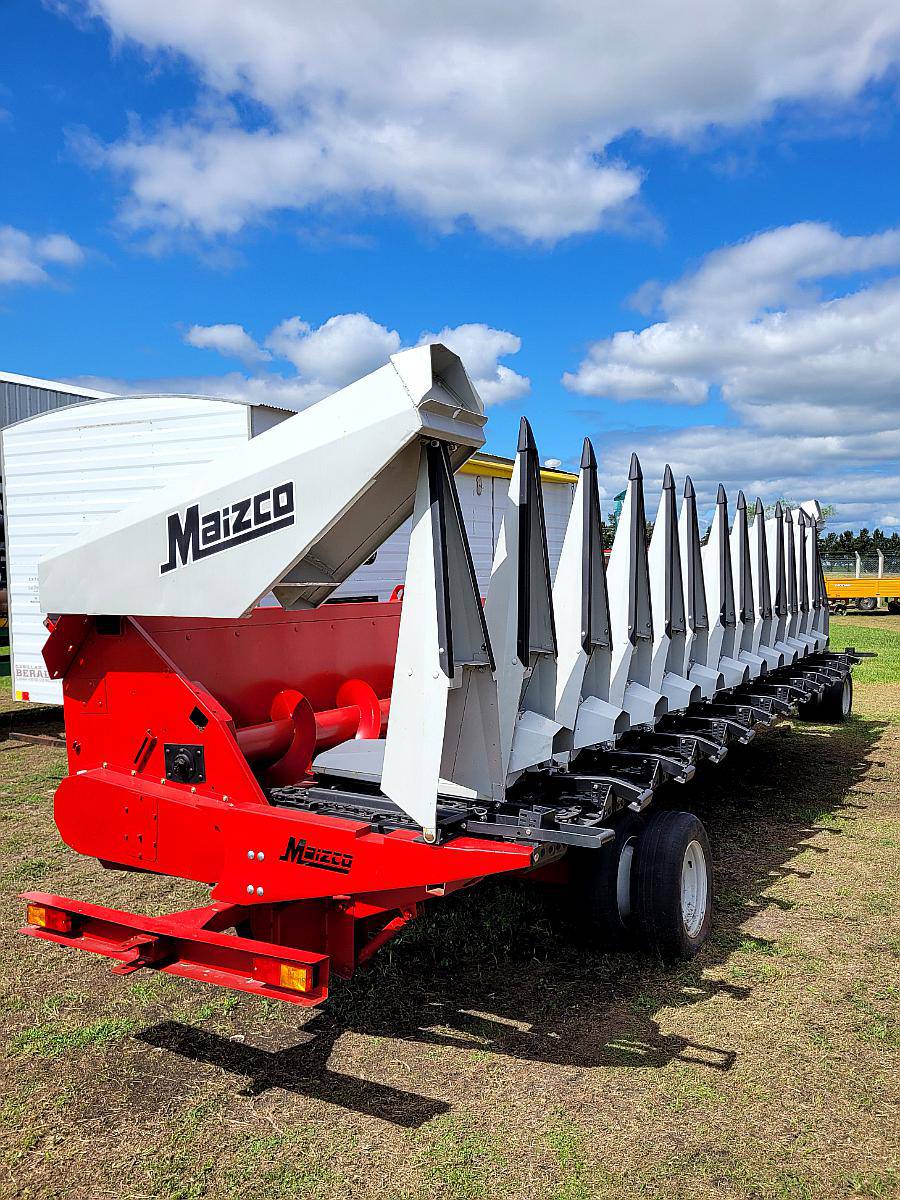 Maizco de 13 a 52 - Financiación 100% a 3 Años