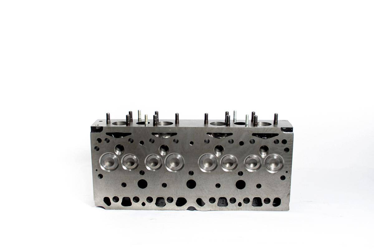 Tapa Cilindro Perkins 4-203