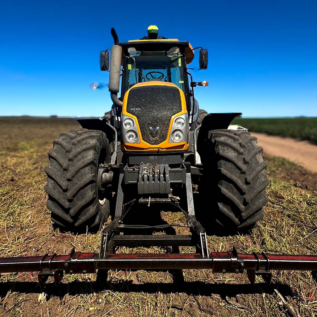 Valtra BT 170 HP