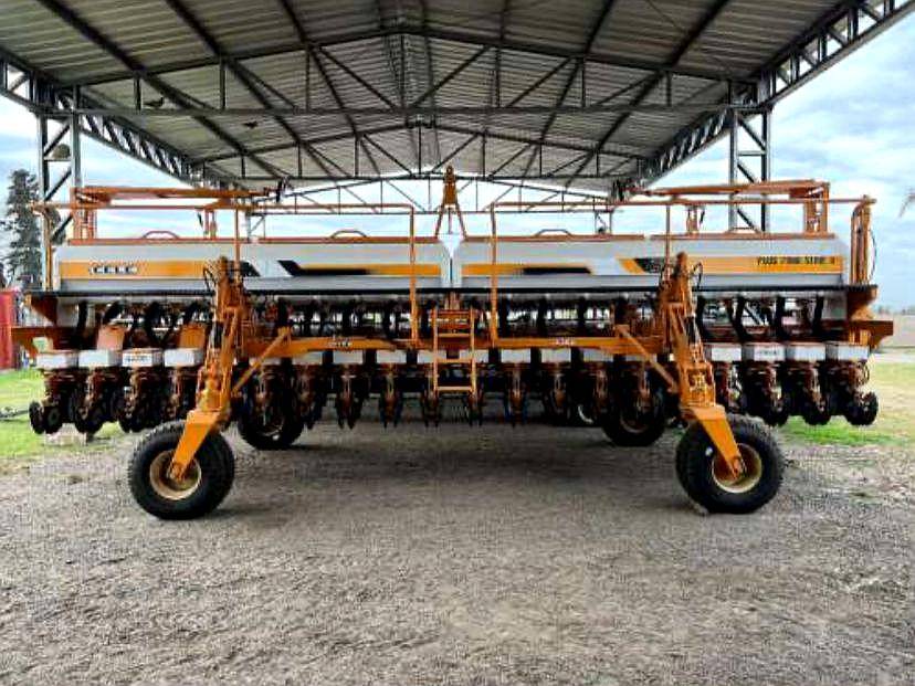 🌱 Cele Plus 7000 Serie II Tecnología y Precisión