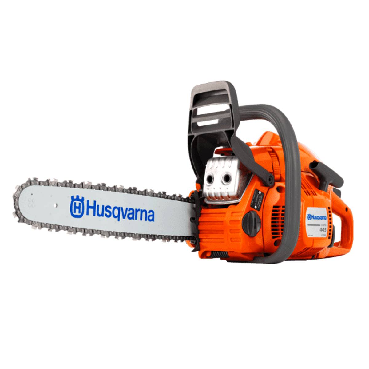 Motosierra Husqvarna 445 II (sthil Niwa Hecho )