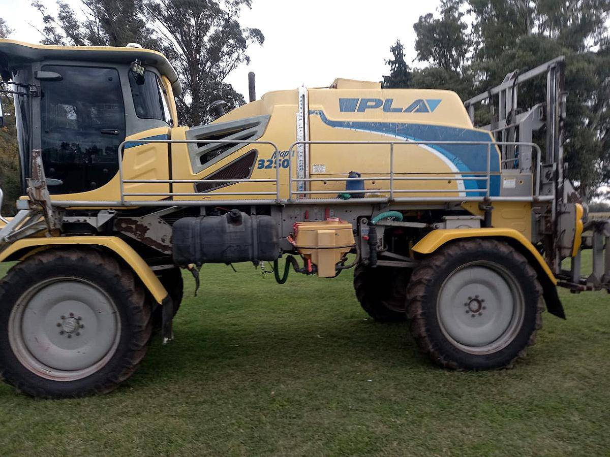 Pulverizador Pla MAP II 3250. Buen Estado.