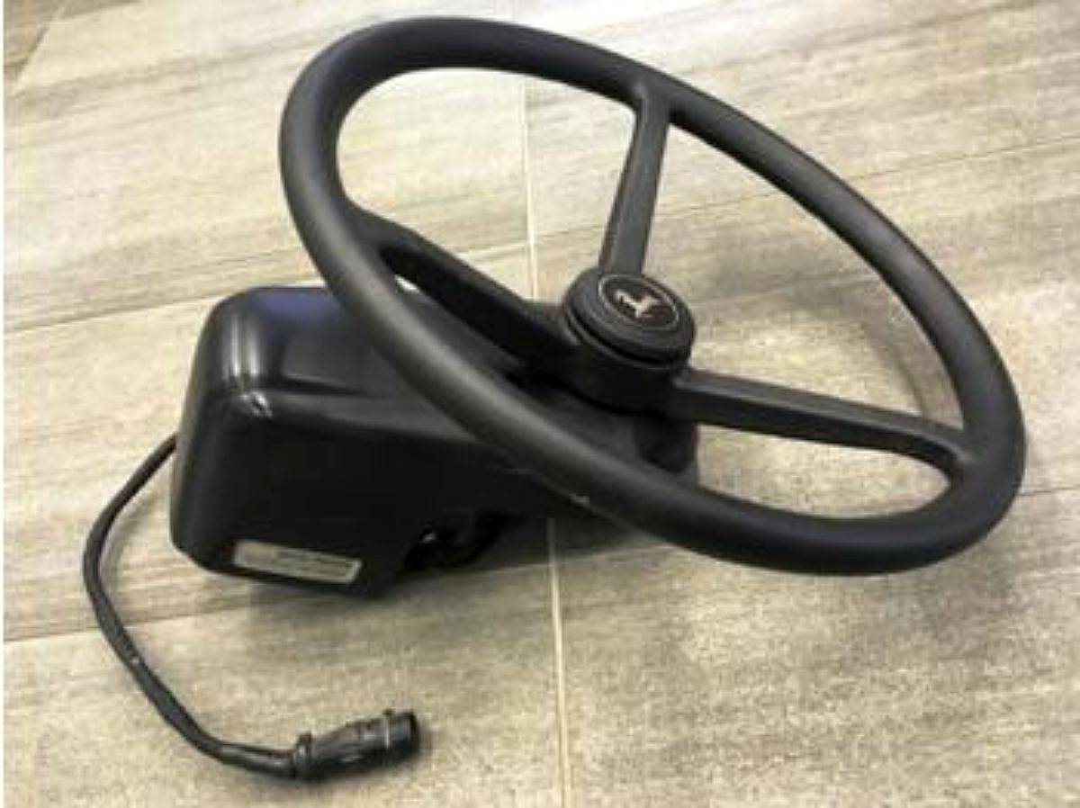 Piloto Automático Original John Deere Autotrac